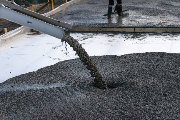 Best Decorative Concrete in Kiryas Joel, NY
