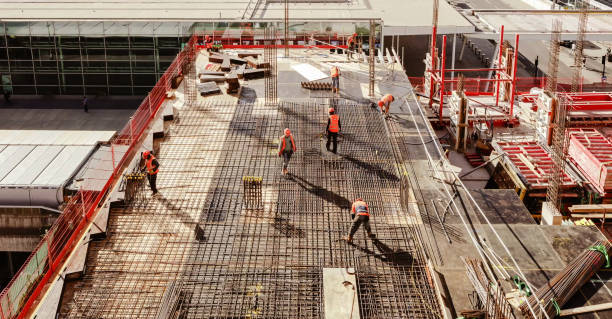 Best Concrete Sidewalk Installation in Kiryas Joel, NY