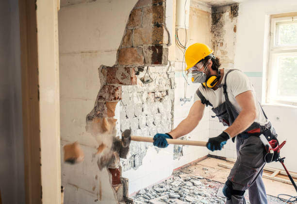 Best Commercial Concrete Services in Kiryas Joel, NY